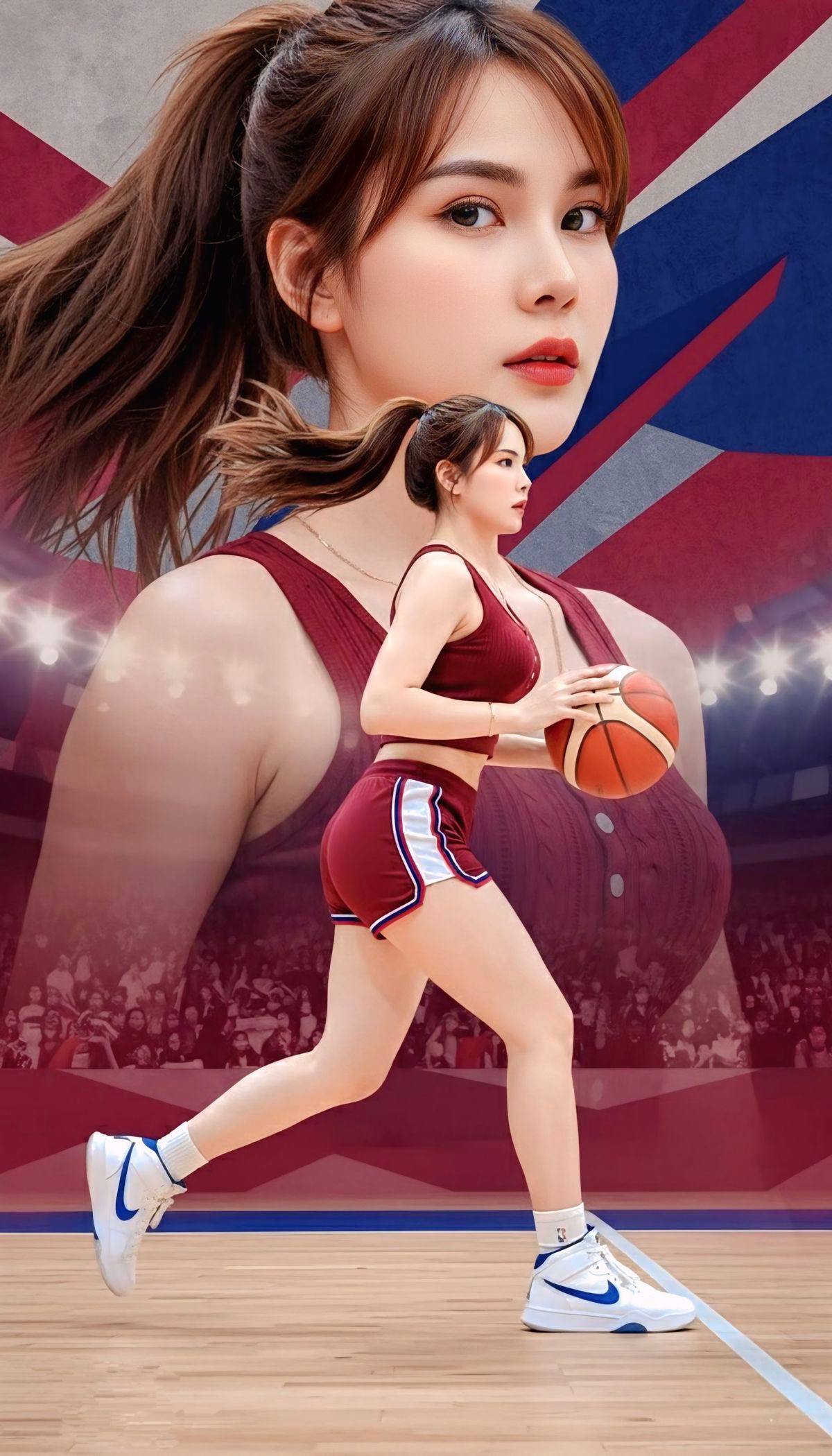 穆勒晒与梅西在美职联交手照：这个男人…goat🐐